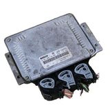وحدة التحكم في محرك رينو لاجونا 3.0 V6 24V 8200404517 0261206143