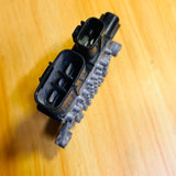 Nissan 370Z Cooling Fan Control Module 2009–2020 | Infiniti G37 Coupe 2008–2013 | Nissan Juke 2015 | OEM 4B03 A18700A28001, automan spare parts