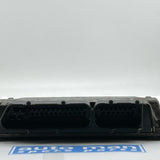 VW FOX 5Z1, 5Z3 Engine Control Unit ECU 03D906023B  5WP40504-04