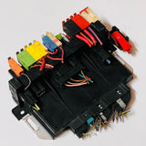 2000-2006 Mercedes Benz W220 S430 S500 SAM Rear Fuse Box Relay A0325458432 05045134