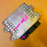 MEV01-121 A1 1821 / MEV01121A11821 Nissan Leaf ZE0 Engine Control Unit ECU Genuine OEM (2010–2012), automanspareparts
