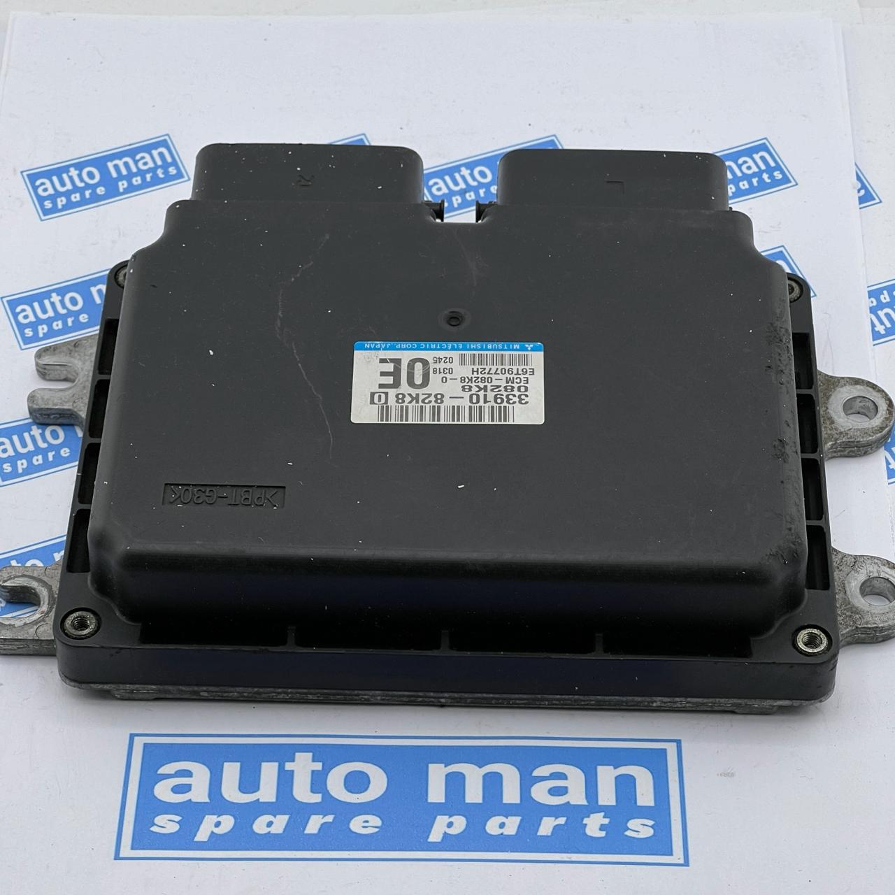 وحدة التحكم في المحرك EL36069 ML21S Roox / ECU 33910-82K80 082K8 3391082K8 0
