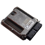 AUDI A4 B9 2017 1.4 TFSI 04E907309R 0261S11902 Engine Control Unit  ECU