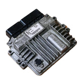وحدة التحكم في المحرك ECU شيفروليه كابتيفا أوبل أنتارا 25184306 595172891 96951477