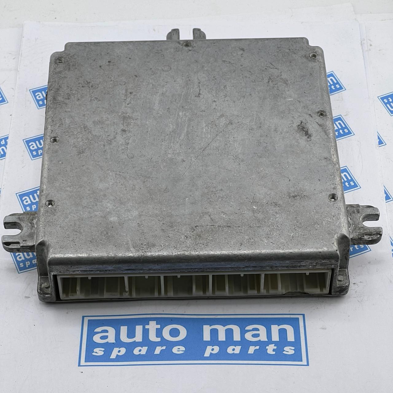 HONDA ENGINE CONTROL UNIT MODULE ECU 37820-PWA-Q04  4937-102096  37820PWAQ04