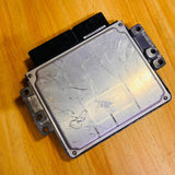 25190507 / 28376848 / 595172891 / DCM3.7AP Vauxhall Antara 2.2 Diesel 2013 Engine Control Unit ECU, auto man spare parts