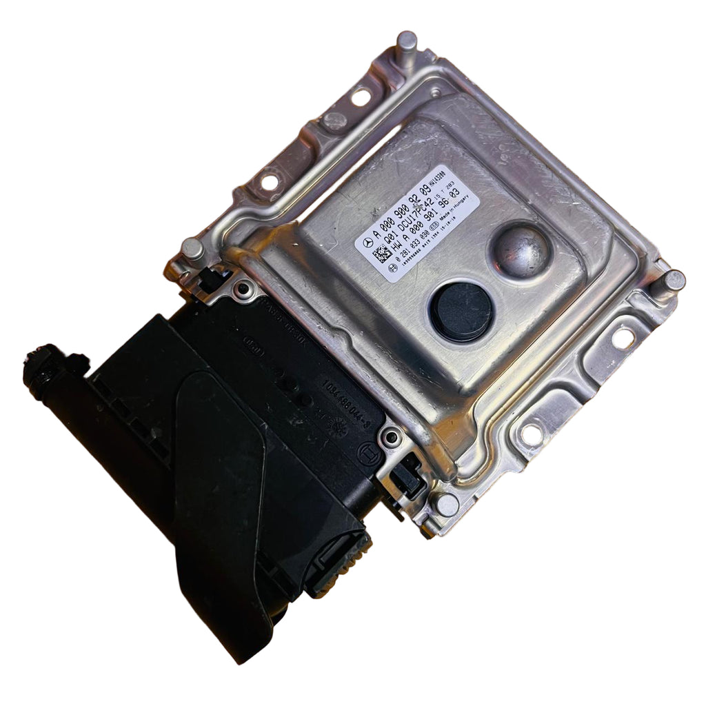 Shop A0009009209 Mercedes Benz 0281033030 ECU AdBlue Control