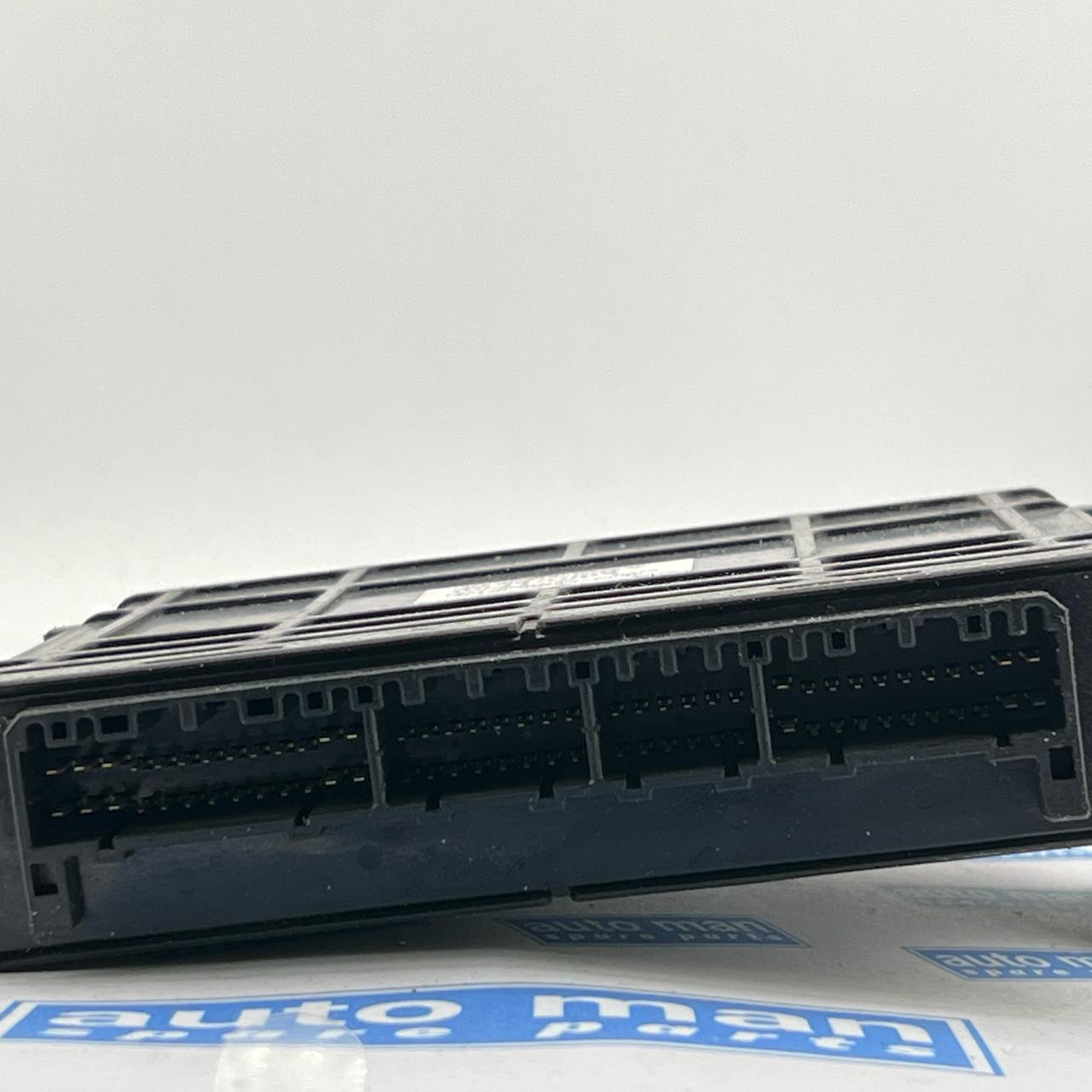 وحدة التحكم في المحرك 8631A904 E6T71288 لسيارة MITSUBISHI eK Wagon موديل 2012