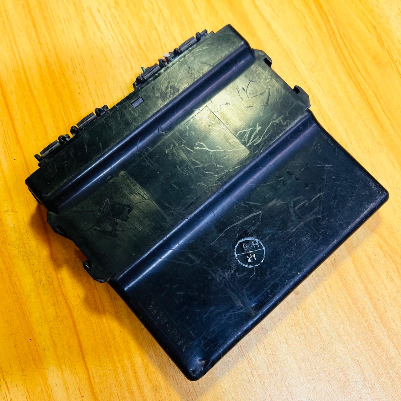 89540-28540 / 079400-9273 / 8954028540 / 0794009273 ABS Skid Control Module Toyota Voxy / Noah, automan spare parts