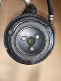 AA69-19D629-AB AC Compressor Fits 2011 Fiesta FOMOCO 19D629 CCOEA