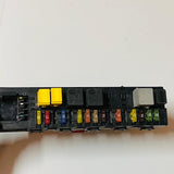 Mercedes Benz CLS W211 W219 C219 350 CGI Fuse Box SAM Module 2115459201 5DK008047-19 Hella