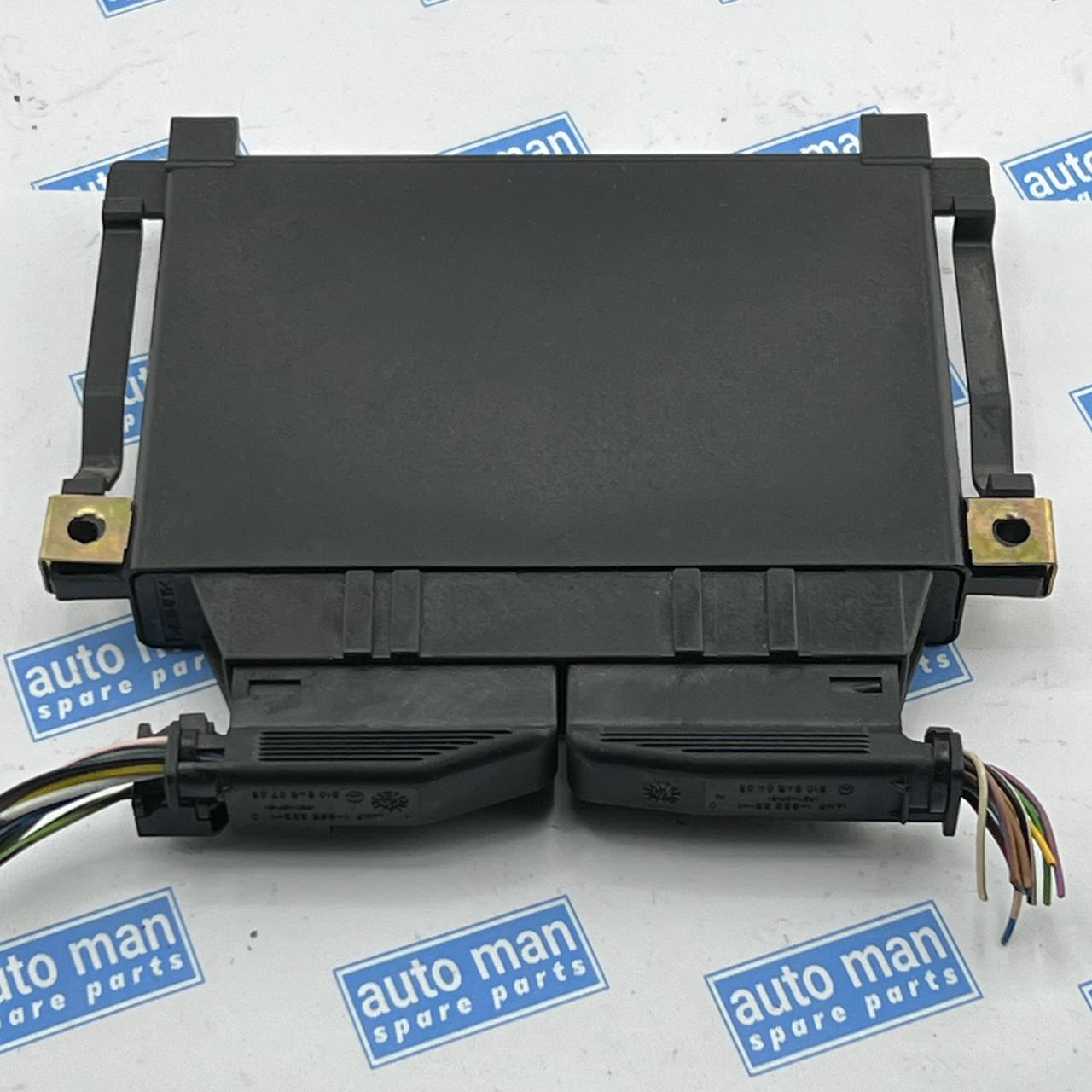 Mercedes Benz control unit automatic transmission 0205458632 5WK338886