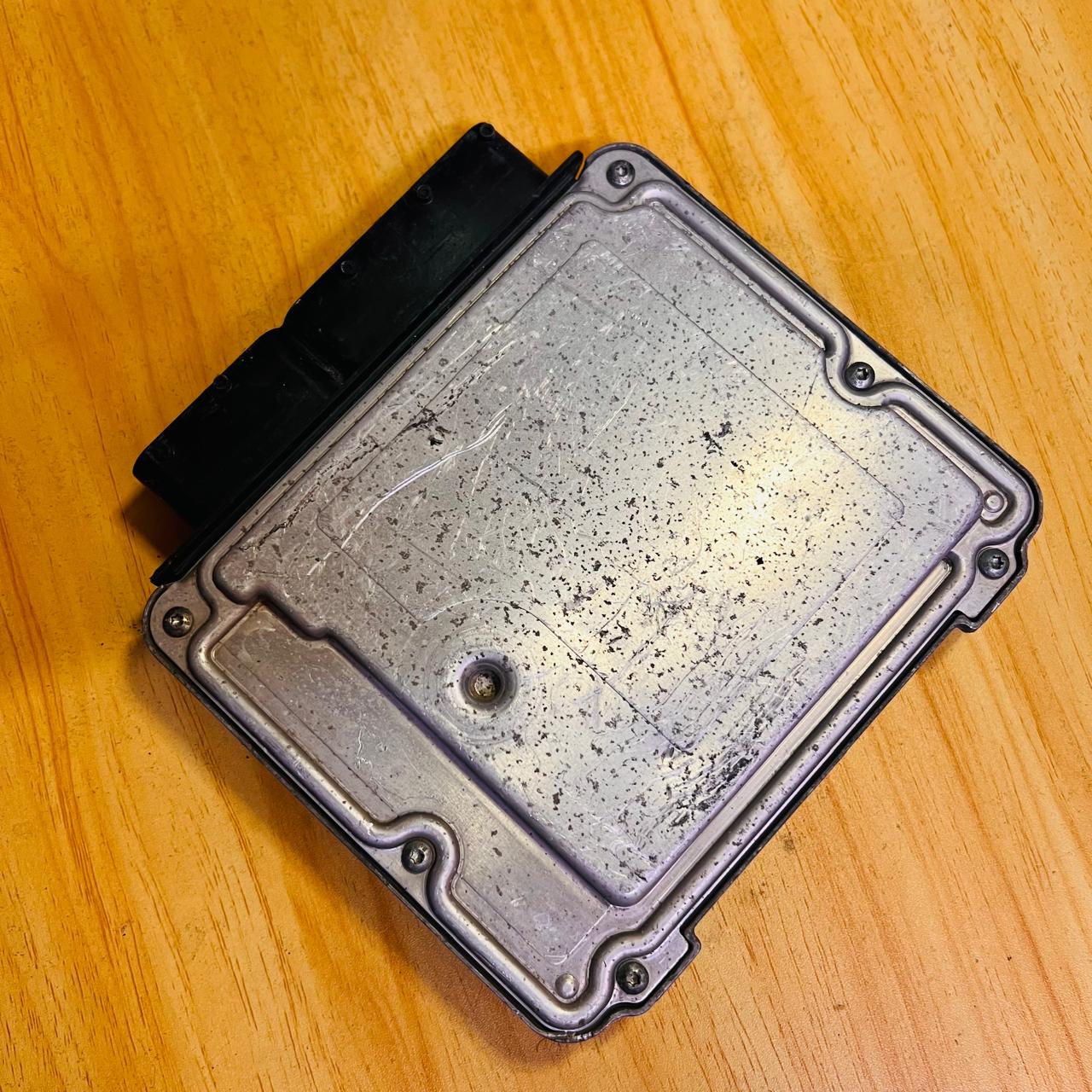 06F906056CS / 0261S02088 / 1039S05151 Volkswagen Golf Engine Control Unit ECU ECM, auto man spare parts