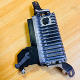 89661-5C570 / 275600-1620 / 896615C570 / 2756001620 Toyota Aqua / Prius C DAA-NHP10 Engine Control Unit ECU Genuine OEM, automan spare parts