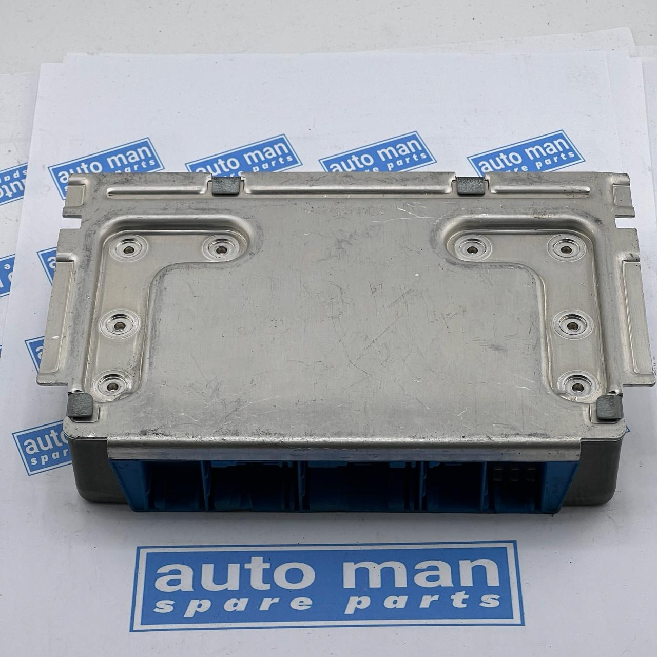 وحدة التحكم في ناقل الحركة TCU لسيارة BMW X3 موديل 2004 رقم 7532988 OEM DK908328 96025744 5WK33503AU