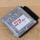ECU Engine control unit  Audi A5 2.0 TFSI  0 261 S06 390 0261S06390 8K5 907 115 8K5907115