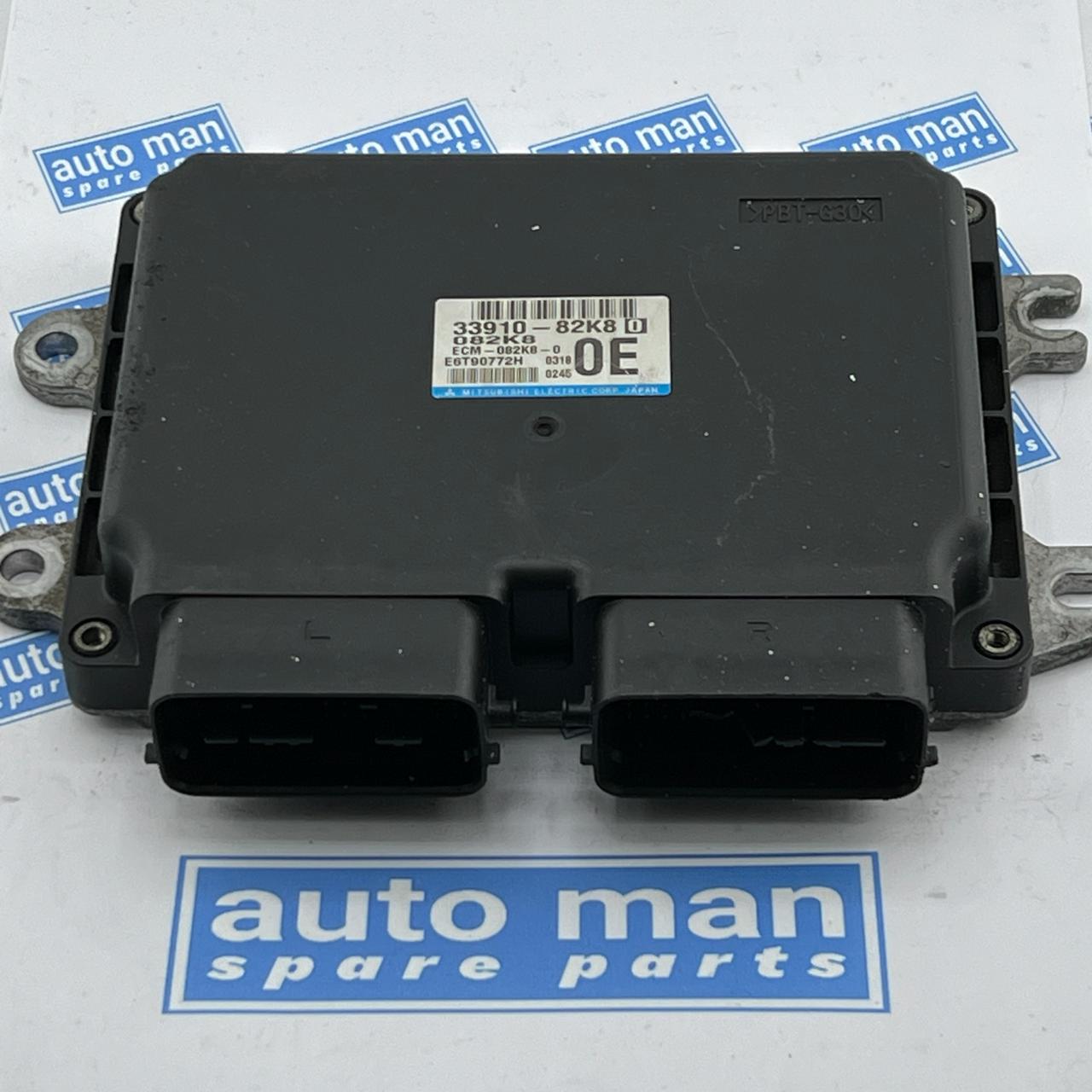وحدة التحكم في المحرك EL36069 ML21S Roox / ECU 33910-82K80 082K8 3391082K8 0