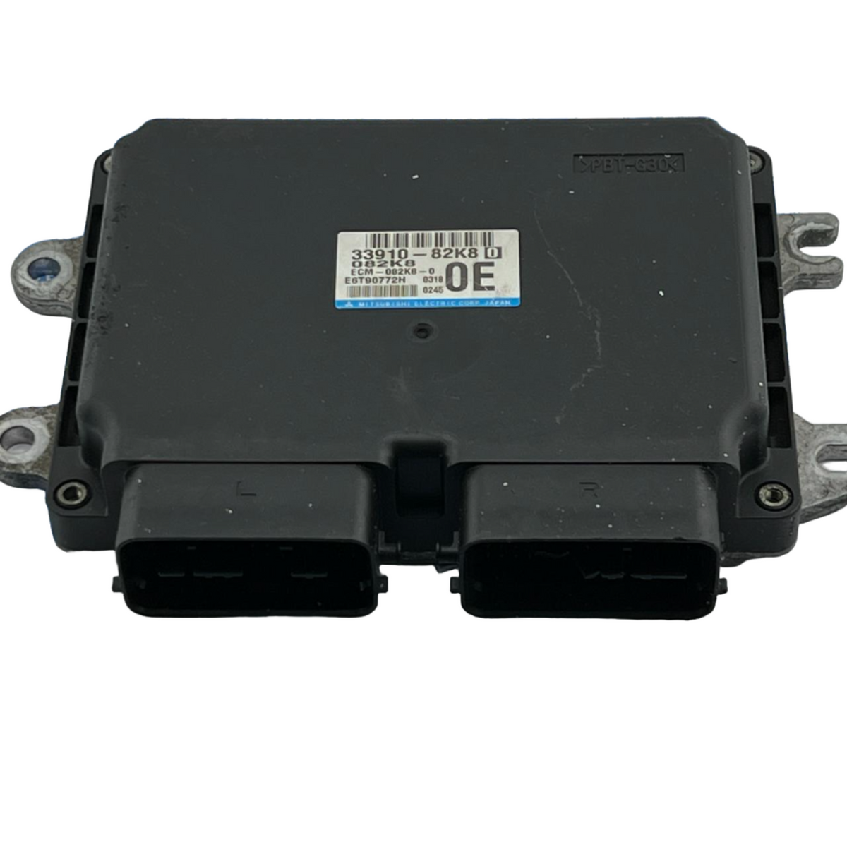 وحدة التحكم في المحرك EL36069 ML21S Roox / ECU 33910-82K80 082K8 3391082K8 0