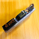 6963338 / 61.356963338 / 57762110 BMW E46 E83 E52 3 X3 Z8 series GM5 Body Control Unit LIN HIGH, automan spare parts