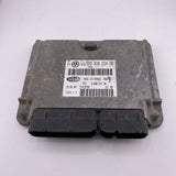 036906034BB وحدة التحكم في محرك البنزين VW Golf MK4 1.6 وحدة التحكم الإلكترونية 036906034 BB