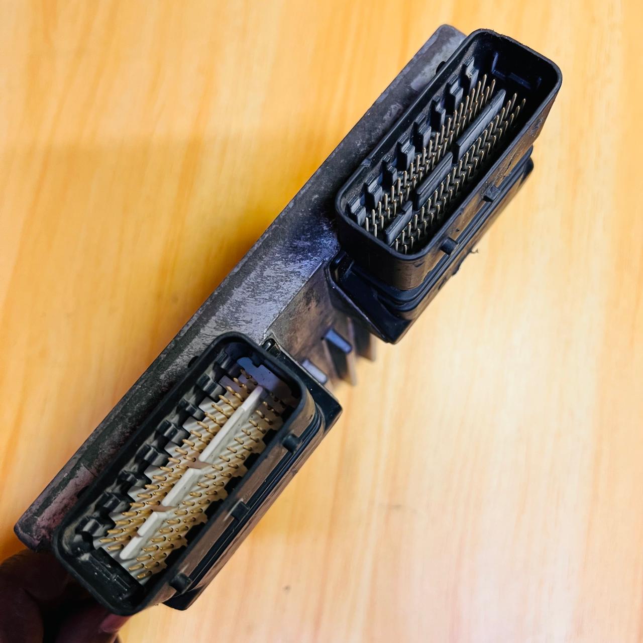 39110-3C765/ 391103C765 / 28153095 Engine Control Module (ECM) Hyundai Sonata 3.3L 2009-2010, automan spare parts