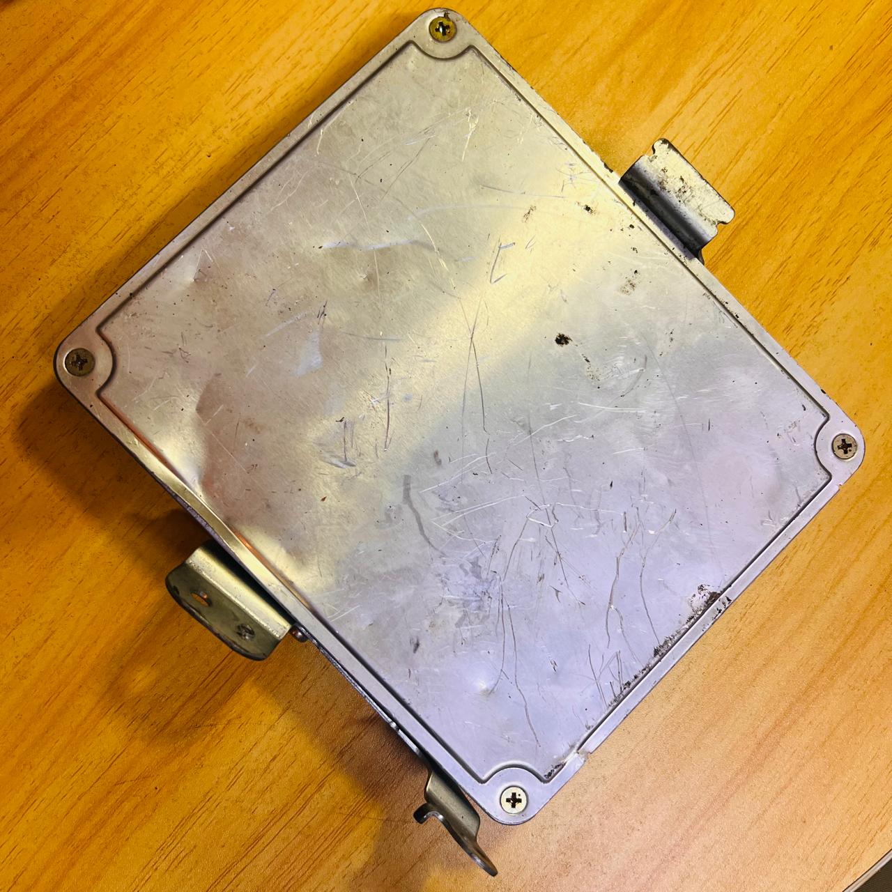 89661-02090 ,TN175700-5080, 8966102090 ,TN1757005080 Engine Control Unit ECU Toyota Corolla / Geo Prizm 1993-1994, automan spare parts