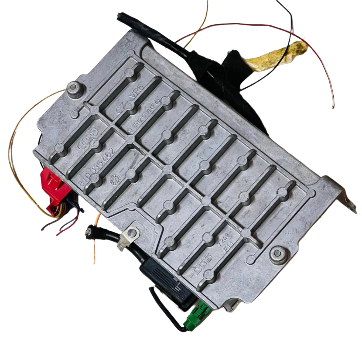 وحدة التحكم في مثبت الوسائط المتعددة MMI لسيارة Audi A4 S4 A5 S5 أصلية 8T0035462 