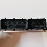 BMW 1 3 E87 E90 120i 320i N46  Engine Control DME Module 7561834 0261201159