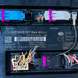 وحدة التحكم في هيكل الراحة BCM 8K0907064AG لسيارة Audi A4 S4 موديل 2009-2012 (نسخة)