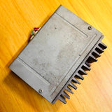 Genuine Toyota Prius XW30 Sound Amplifier 86100-47100 / 146001-2370C101 / 8610047100 / 1460012370C101, 2009–2015 Prius models with OEM or JBL, automan spare parts