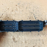 وحدة التحكم في المحرك ECU شيفروليه كابتيفا أوبل أنتارا 25184306 595172891 96951477