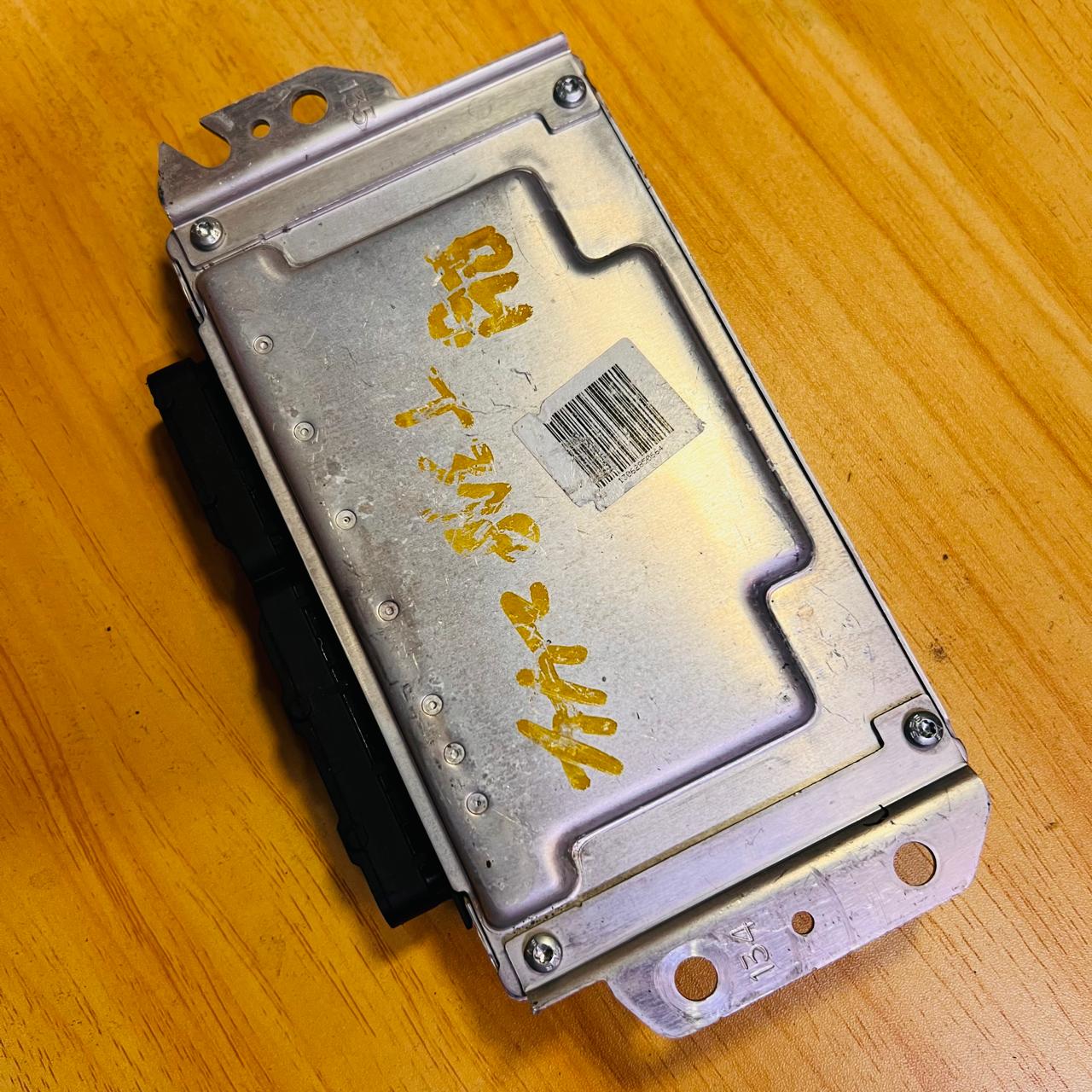 39110-02001 / 9030930900F / 3911002001 Kia Morning Engine Control Module ECU 2007 OEM, automan spare parts