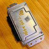 39110-02001 / 9030930900F / 3911002001 Kia Morning Engine Control Module ECU 2007 OEM, automan spare parts