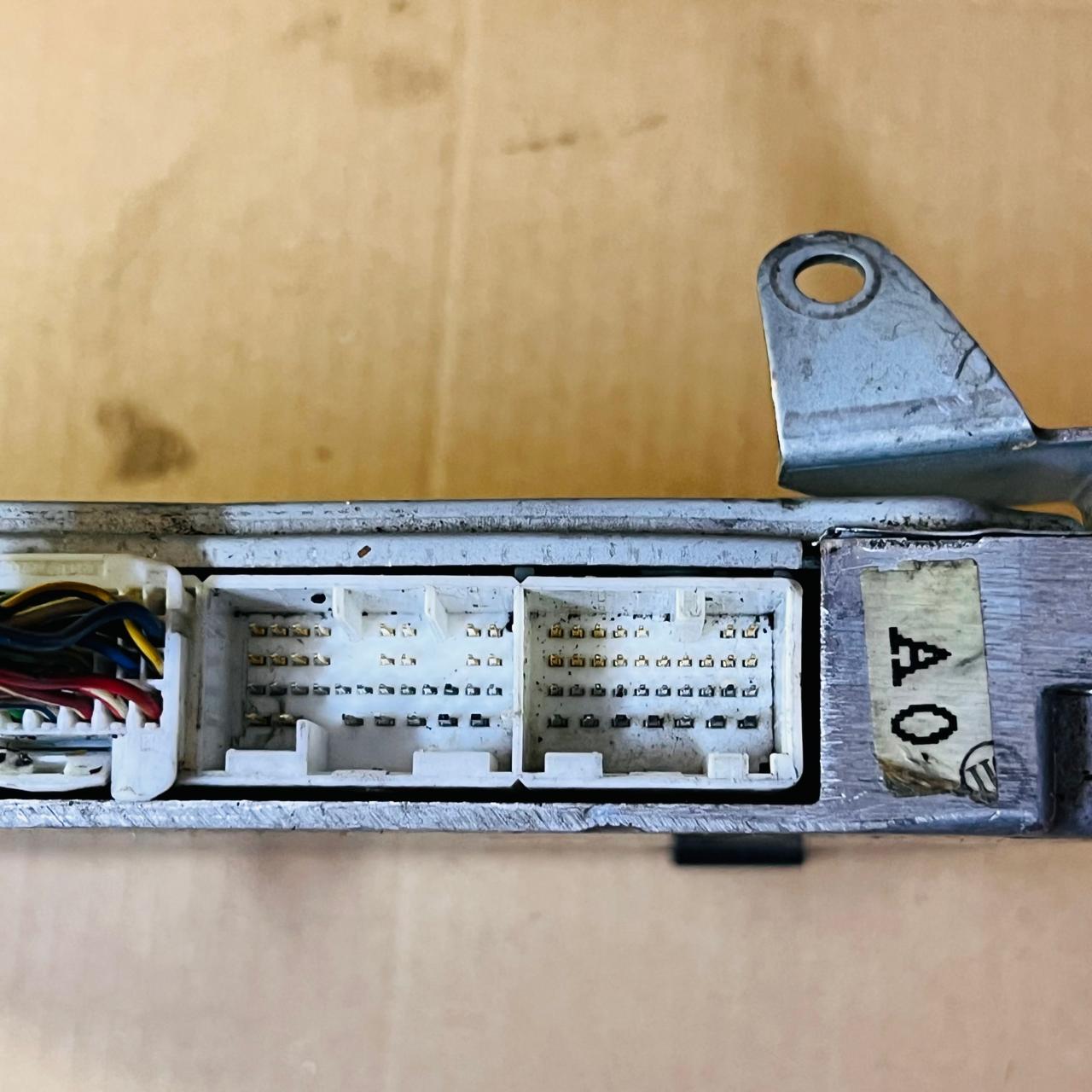 8966151091 Toyota Brevis Engine Control Unit ECU Genuine Used 89661-51091