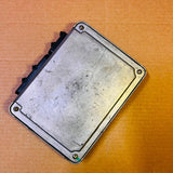 06A906018HD / 0261207056 Volkswagen Engine Control Unit ECU Genuine OEM, automan spare parts