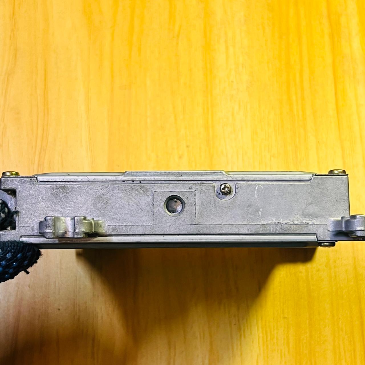37820-PHK-Q01 Honda CrV  Engine Computer PCM ECU 1266-108721 OEM, automan spare parts