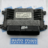 وحدة التحكم في محرك شيفروليه أورلاندو ECU 25188565 5WY1J22B