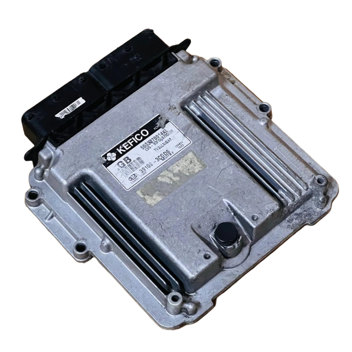 39109-3CGD0 وحدة التحكم في محرك KIA K7 ECU 391093CGD0