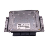 وحدة التحكم في محرك رينو لاجونا 3.0 V6 24V 8200404517 بوش 0261206143