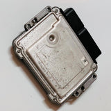 HYUNDAI Santafe CM 2008  Engine Control Unit ECU 3912027800  0281014439