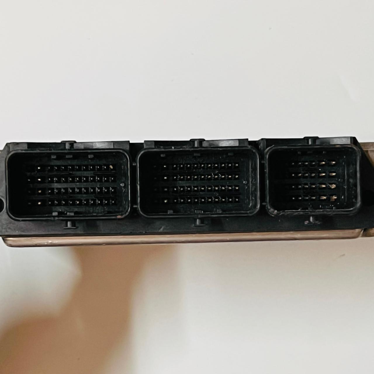 RENAULT Koleos 2011 ECU Engine control unit 0281017701 237100746R  237101337R