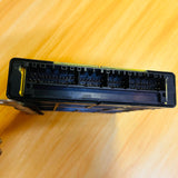 FPF218881B / E2T89874H1 Engine Control Unit (ECU) for the Mazda 323 (BJ-series) 1998-2003, particularly the 1.8 L petrol hatchback 5-door, automan spare parts