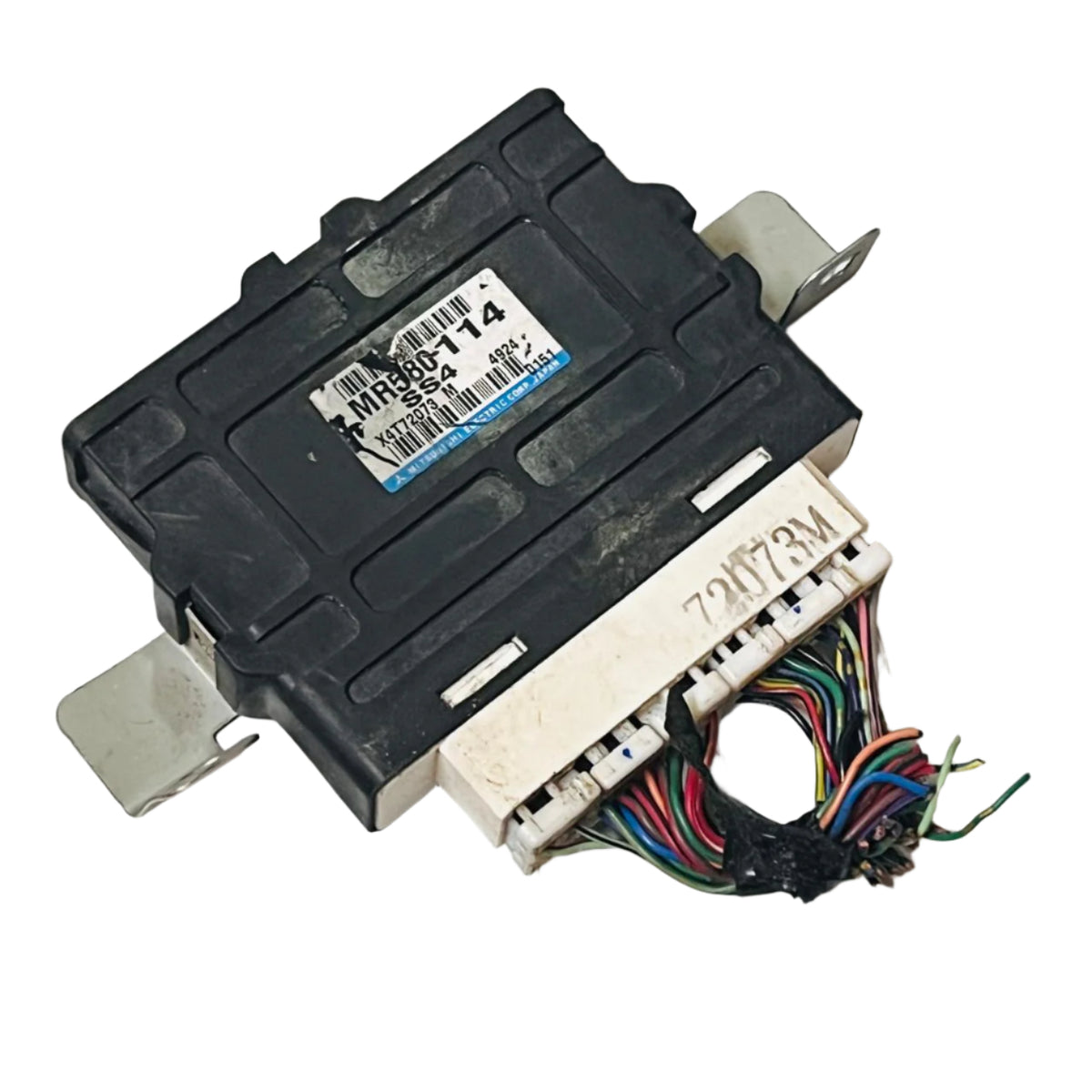 MR508114 Electronic Module Mitsubishi Montero  x4t72073