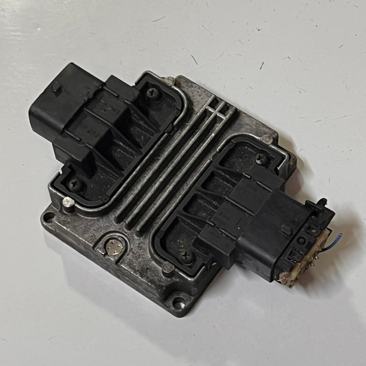 55355003 2004 SAAB Auto Transmission Module WTBB005086