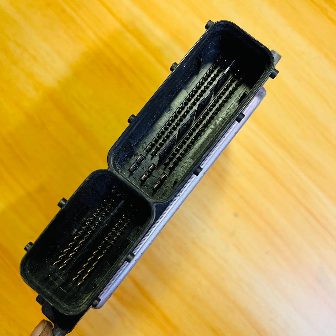 06F906056CS / 0261S02088 / 1039S05151 Volkswagen Golf Engine Control Unit ECU ECM, auto man spare parts