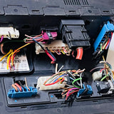 Mercedes E Class W211 SAM Fuse Box Control Unit Module Module 2115453001