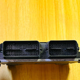 1860C422 / E6T80493H ecm engine control module 2.0 for 2015-2016 Mitsubishi Outlander Sport oem, automan spare parts