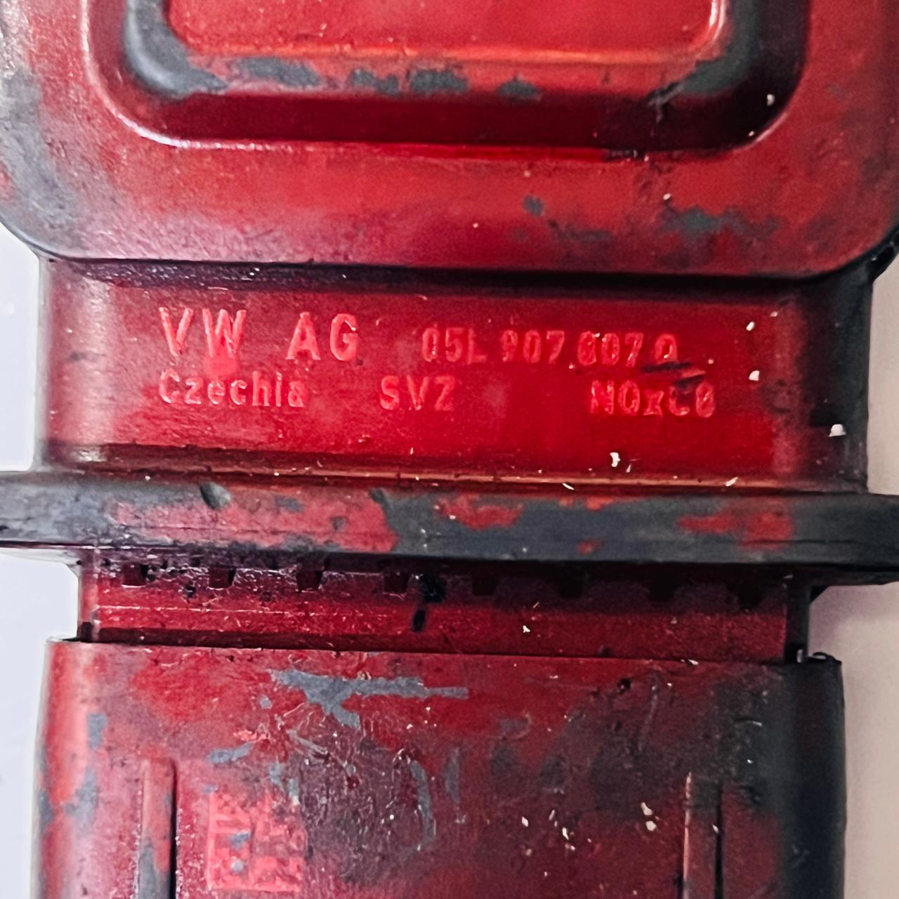 Nox sensor with part number A2C18479200 05l9070070