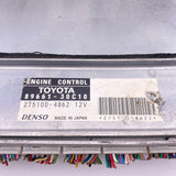 وحدة التحكم في المحرك للكمبيوتر طراز Crown royal Late Model GRS182 18 3GR-FSE 89661-30C10