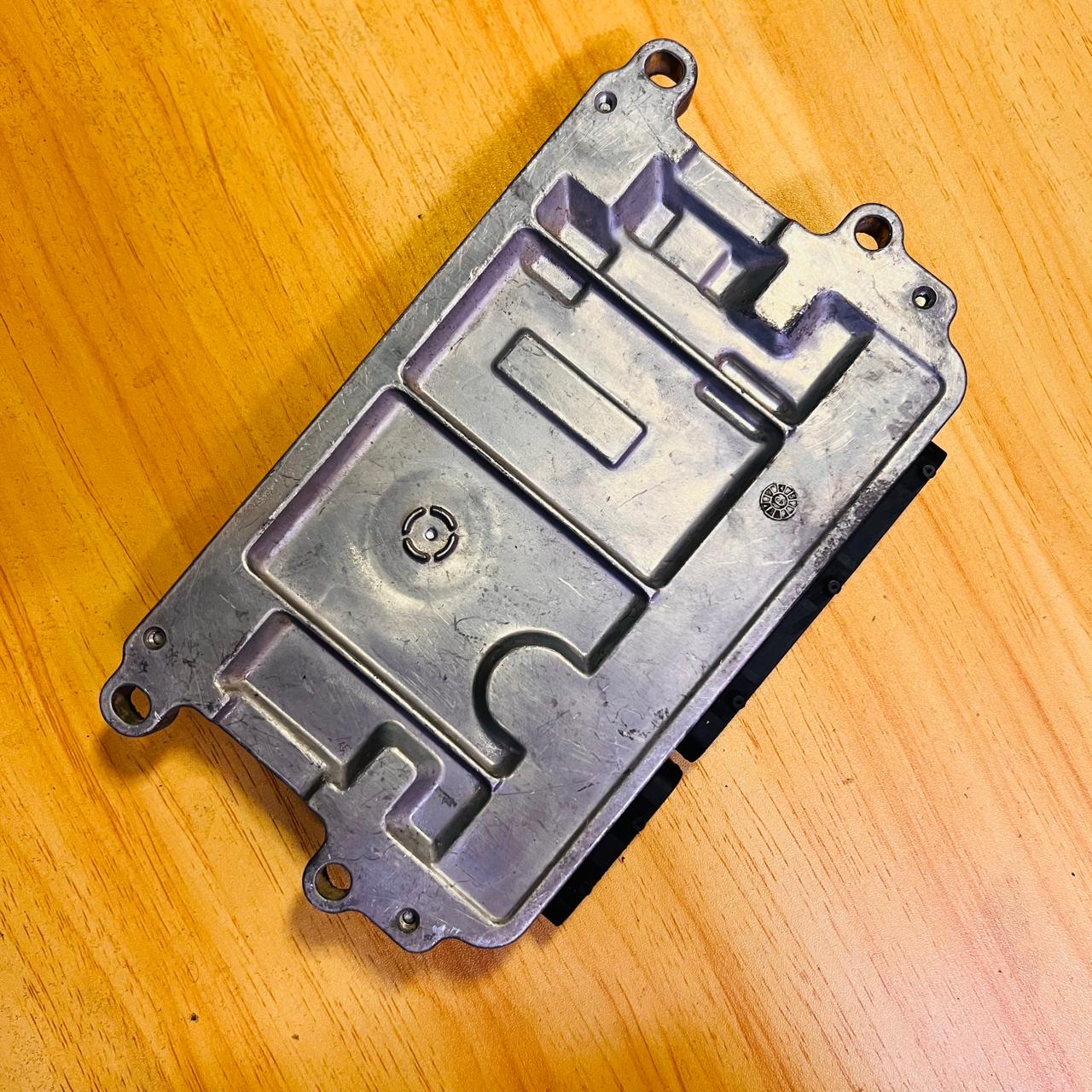 P54E18881 / MA2798001140 / P54E188K2E Mazda 2 hatchback ECU Engine Control Unit 2015, automan spare parts